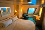 Oceanview Stateroom Picture