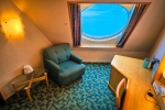 Oceanview Stateroom Picture