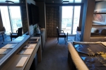 Yacht Club Deluxe Suite Stateroom Picture