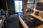 Yacht Club Deluxe Suite Stateroom Picture