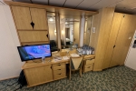 Deluxe Balcony Stateroom Picture