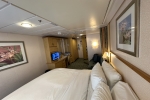 Deluxe Balcony Stateroom Picture