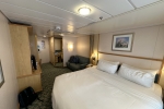 Deluxe Balcony Stateroom Picture