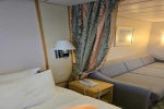 Superior Balcony Stateroom Picture