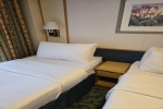 Superior Balcony Stateroom Picture