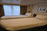 Superior Balcony Stateroom Picture