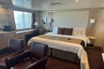 Neptune Suite Stateroom Picture