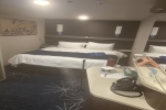 Interior Stateroom Picture