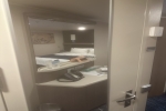 Interior Stateroom Picture