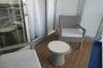 Concierge Veranda Stateroom Picture