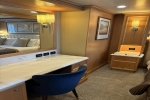 Grand Suite Stateroom Picture