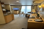 Penthouse Stateroom Picture