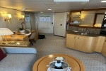 Penthouse Stateroom Picture