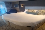 Crown Loft Suite Stateroom Picture