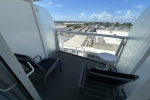 Spacious Balcony Stateroom Picture