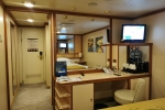 Inside Stateroom Picture