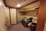 Inside Stateroom Picture