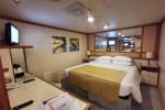 Inside Cabin Picture