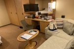 Interior Stateroom Picture