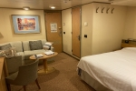 Interior Stateroom Picture