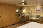 Interior Stateroom Picture