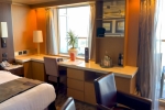 Deluxe Verandah Suite Stateroom Picture