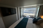 Edge Infinite Veranda Stateroom Picture