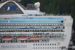 Grand Princess Exterior Picture