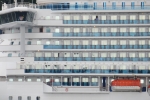 Grand Princess Exterior Picture