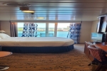 Deluxe Balcony Stateroom Picture