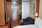 Deluxe Balcony Stateroom Picture