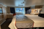 Oceanview Stateroom Picture