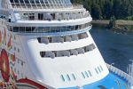 Norwegian Sun Exterior Picture