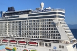 Norwegian Encore Exterior Picture