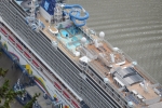 Norwegian Encore Exterior Picture