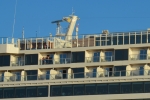 Norwegian Encore Exterior Picture