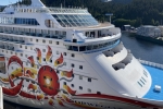 Norwegian Sun Exterior Picture