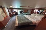 Club Suite Stateroom Picture