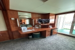 Club Suite Stateroom Picture