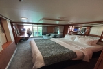 Club Suite Stateroom Picture