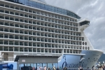 Ovation of the Seas Exterior Picture