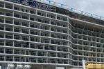 Ovation of the Seas Exterior Picture