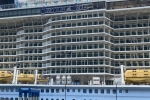 Ovation of the Seas Exterior Picture