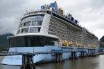 Ovation of the Seas Exterior Picture