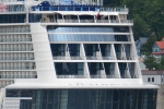 Ovation of the Seas Exterior Picture