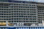 Ovation of the Seas Exterior Picture