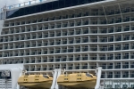 Ovation of the Seas Exterior Picture