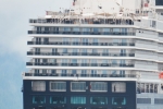 Queen Elizabeth Exterior Picture