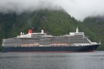 Queen Elizabeth Exterior Picture