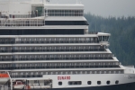 Queen Elizabeth Exterior Picture